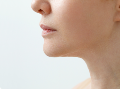 double chin reduction dubai