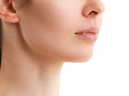 double chin reduction dubai