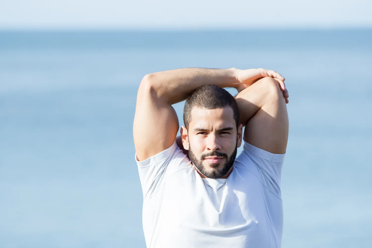 Men's wellness consultation at Shape Zoom Polyclinic in Jumeirah