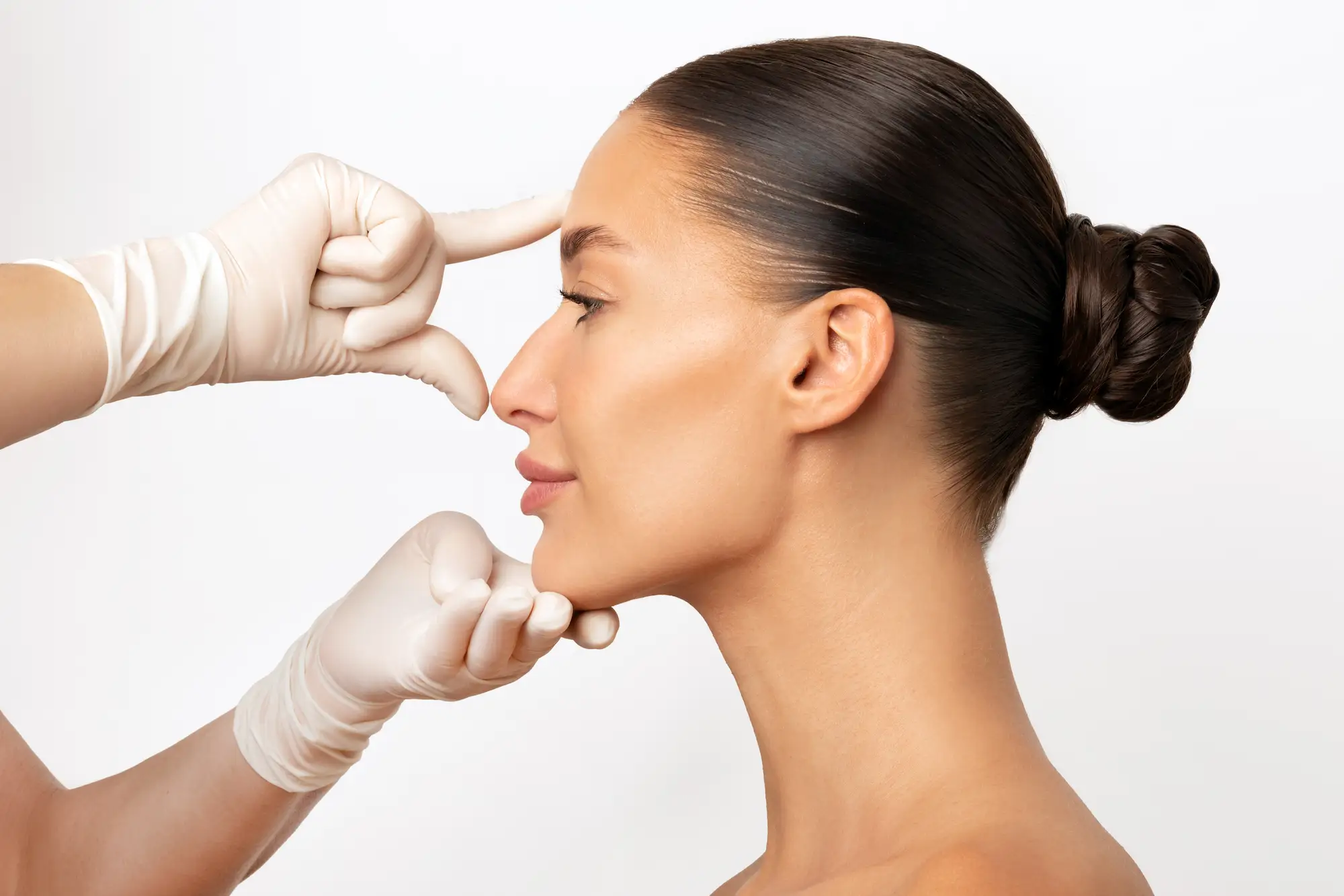 Plastic surgery consultation at Shape Zoom Polyclinic in Dubai