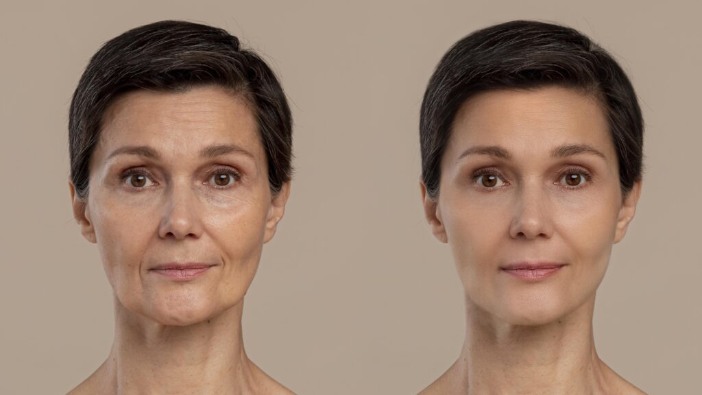 rf facelift dubai the complete guide to radiofrequency skin tightening featured