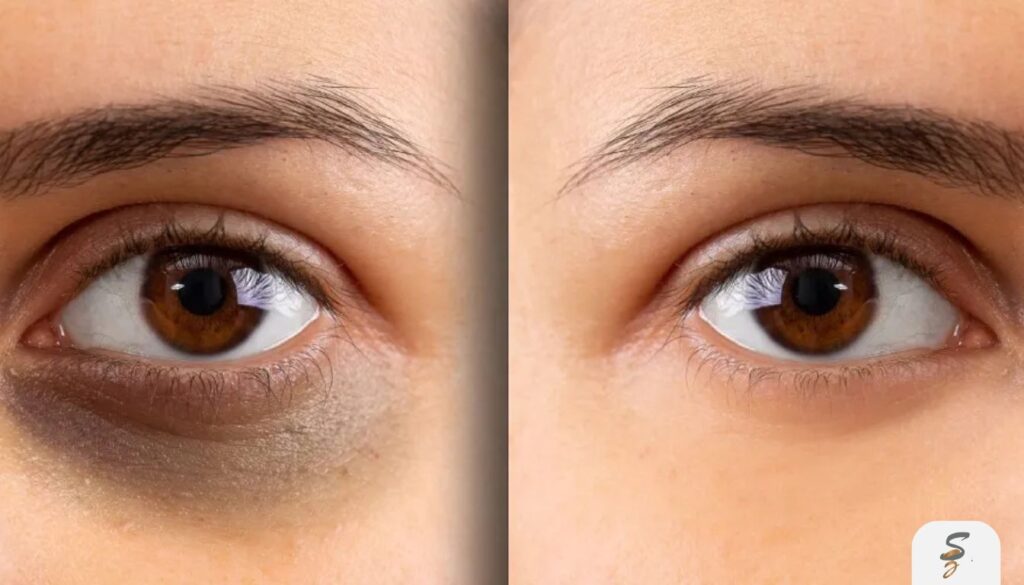 under eye filler dubai how to fix dark circles hollows featured