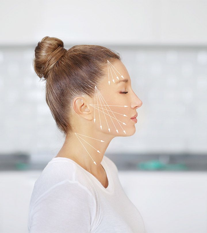 Thread Lift Face Treatment