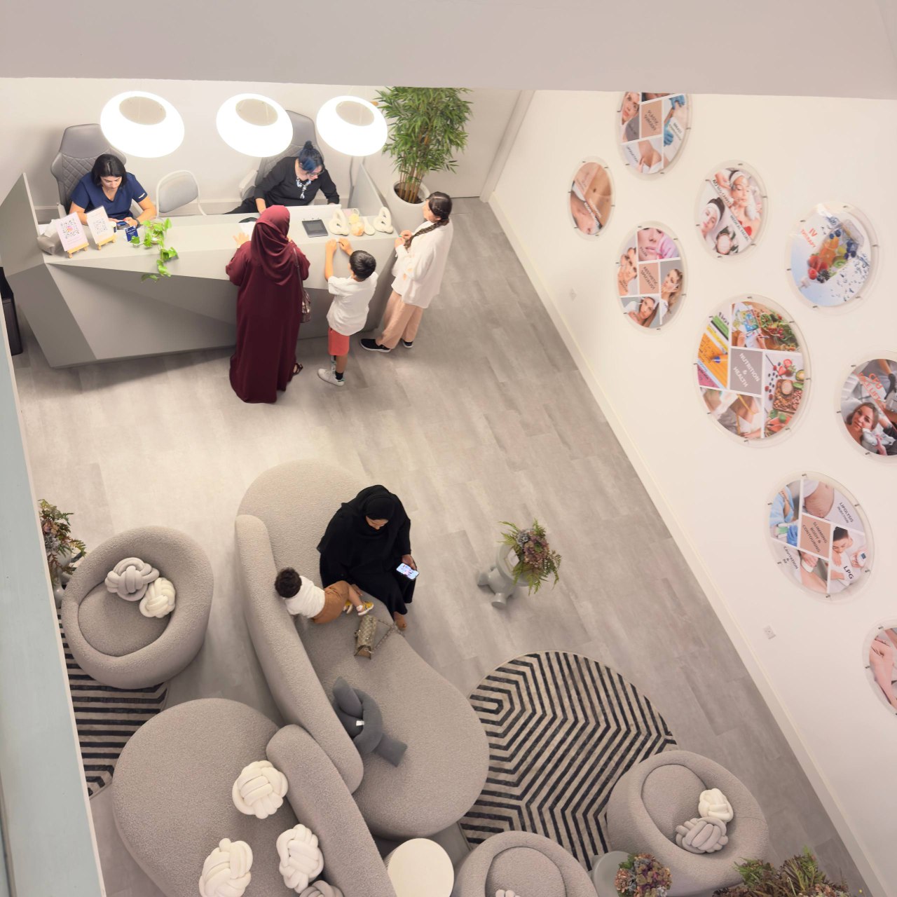 Shapezoom Lobby
