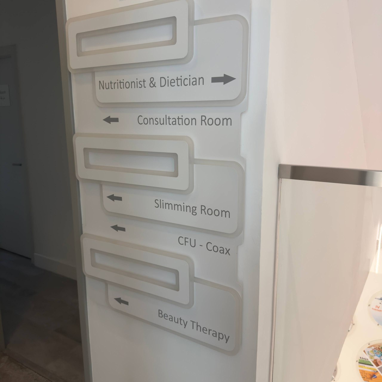 Clinic Directory
