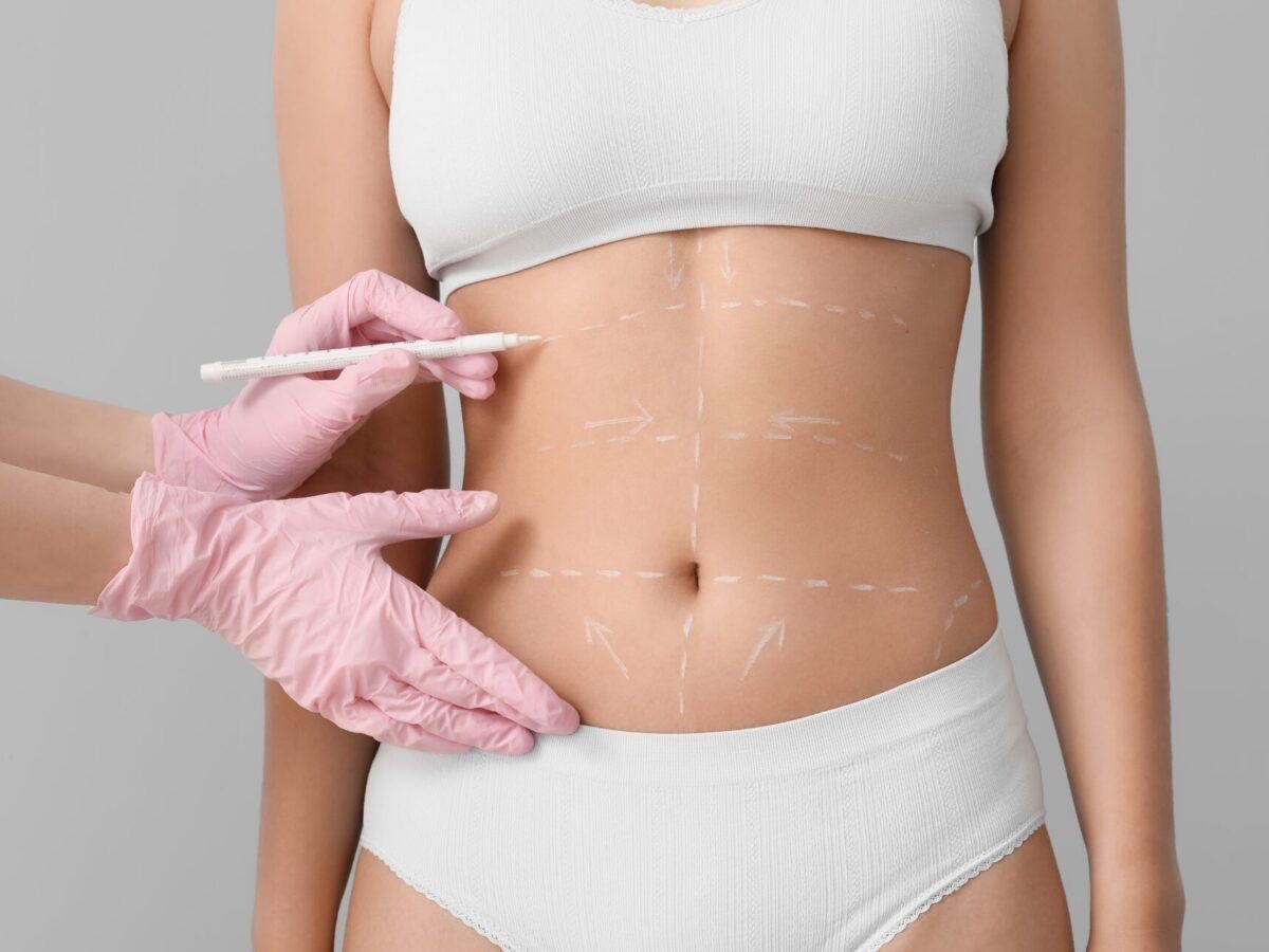 Arms & Body Contouring Injection
