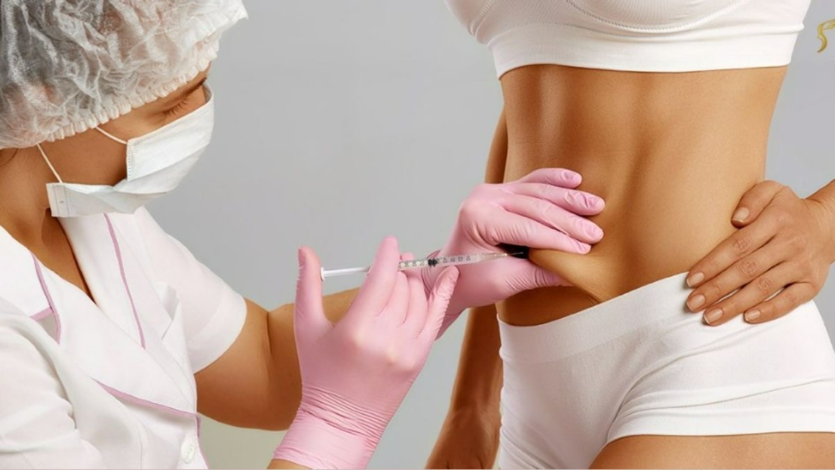 Slimming Injection Treatment