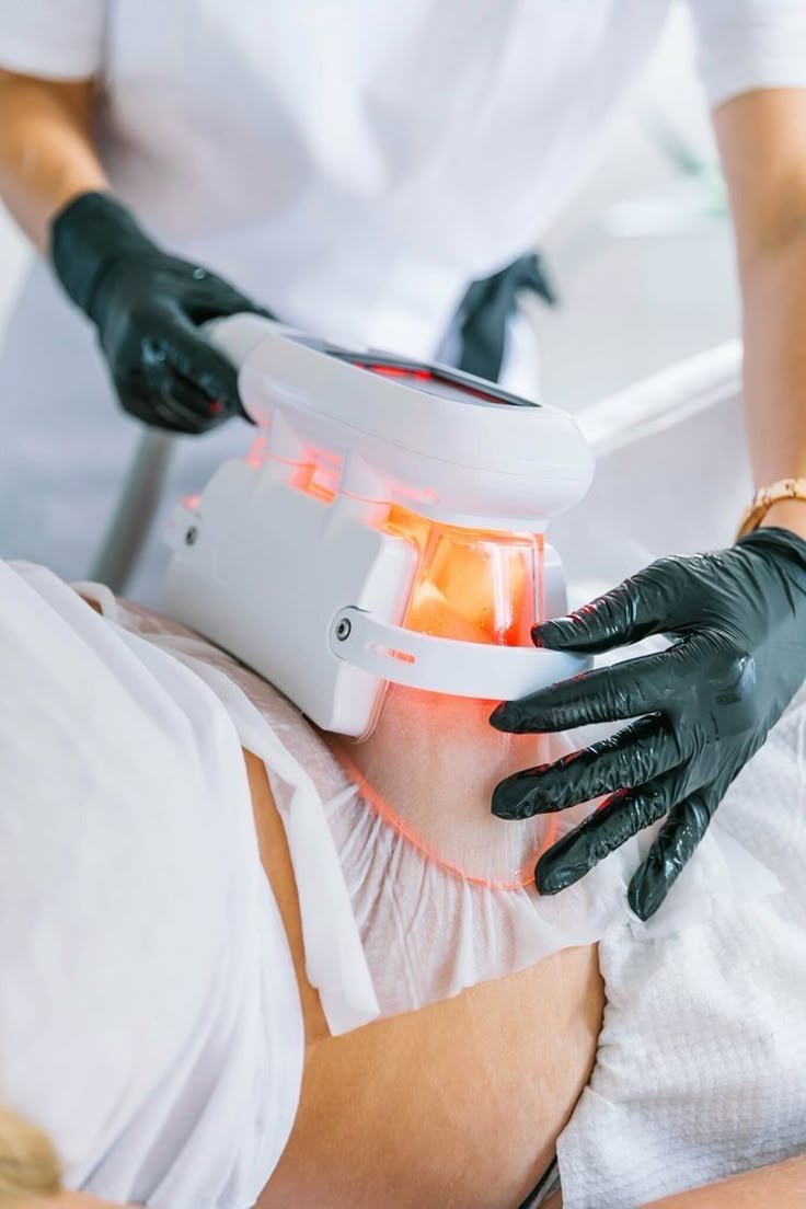 Body Contouring Treatment
