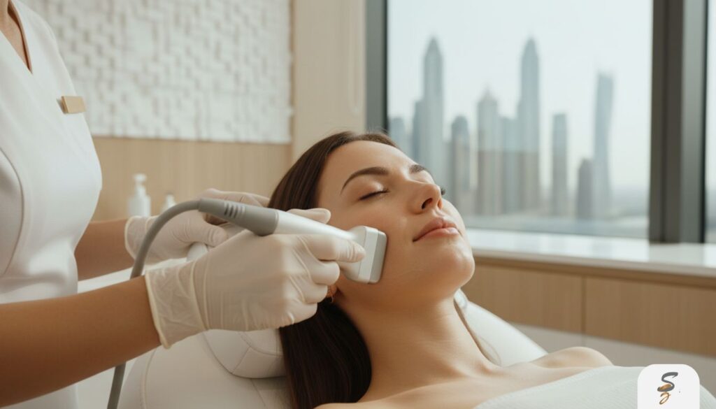 cfu vs hifu understanding advanced ultrasound facelifts featured