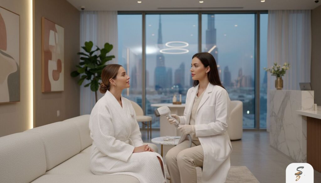 laser hair removal in dubai cost best clinics what to expect xlase featured
