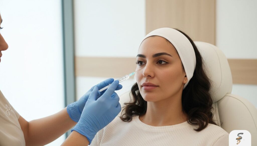 under eye injections fillers vs carboxy therapy for dark circles featured