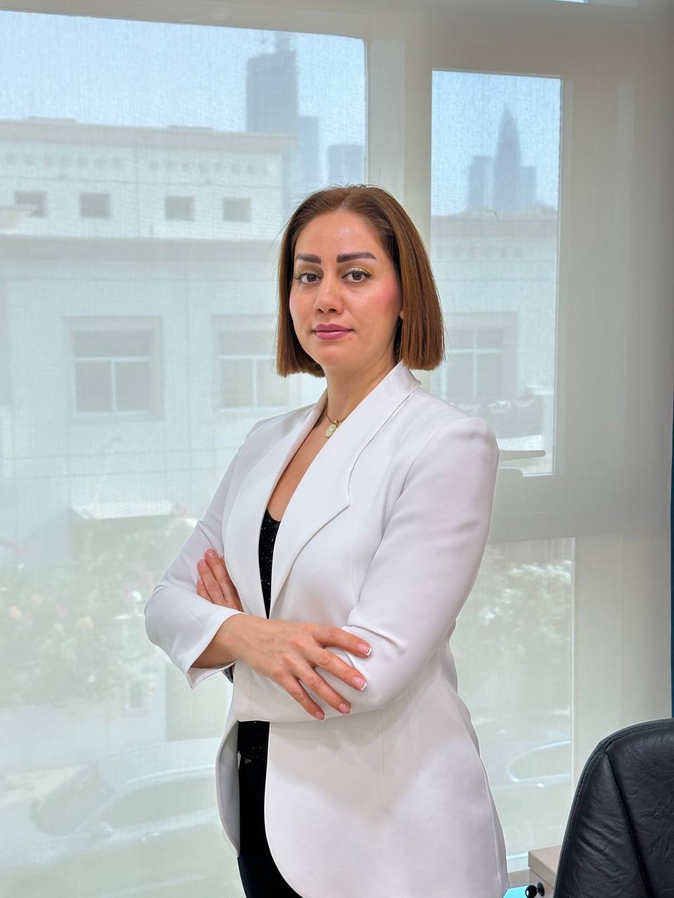 Dr. Donya Khosravi