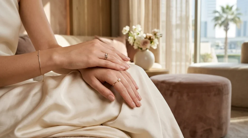 How to Make Hands Look Younger: Treatments That Work | Shape Zoom