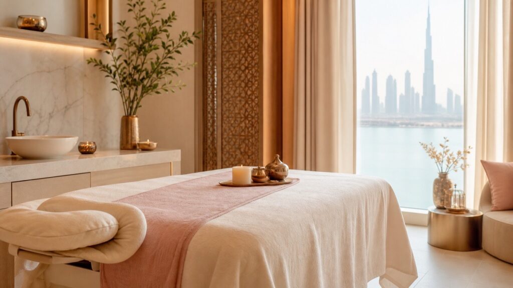 lymphatic drainage cover