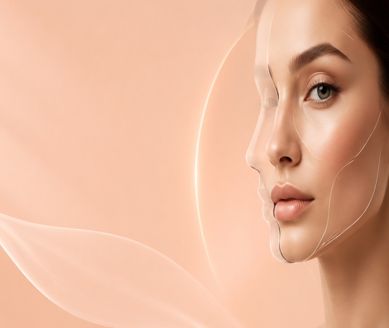 PRP treatment for hair and skin in Jumeirah